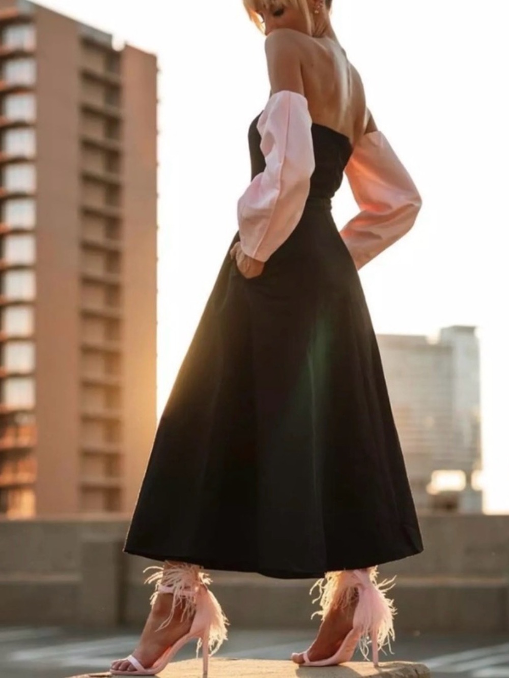 Gianni Bini Dress